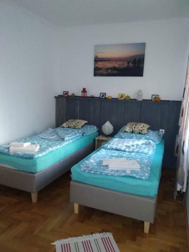 Apartamento Ildo's Maisonette