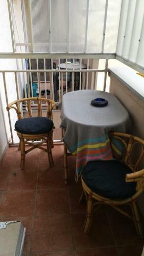 Apartamento Ildo's Maisonette