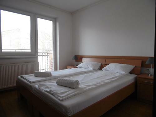 Apartment Atina