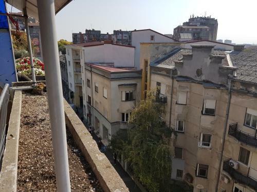 Apartamento Ivan's Penthouse 3