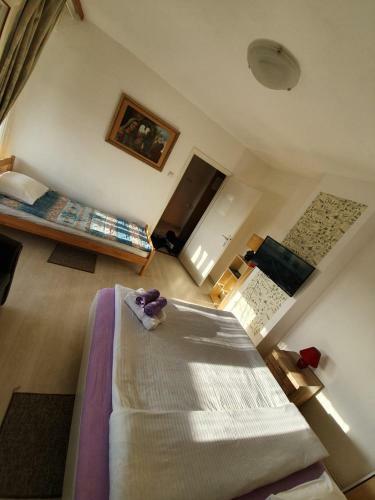 Apartamento Ivan's Penthouse 3