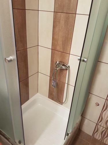 Apartamento Ivan's Penthouse 3
