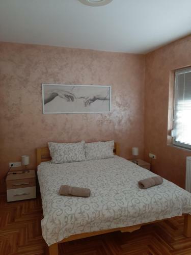 Apartment Maja