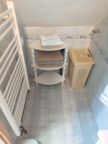 Apartamento Lukalina