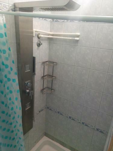 Apartamento Lukalina