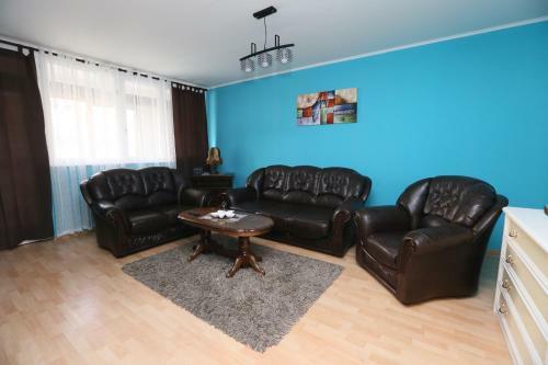 Bed & Breakfast Apartman Centar