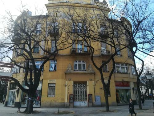 Fengshui Apartment