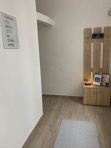 Apartamento Luxury French Style Apt