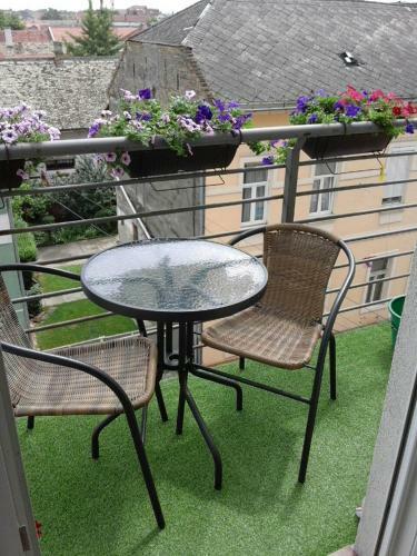 Apartman Lux Room
