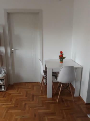 Apartman Lux Room