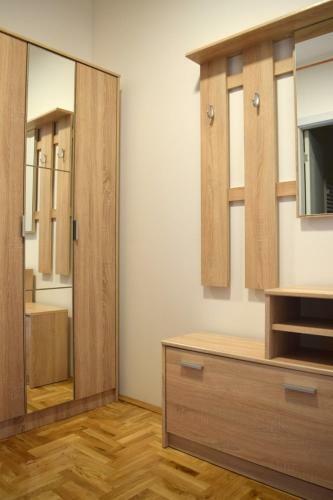 Apartman Lux Room
