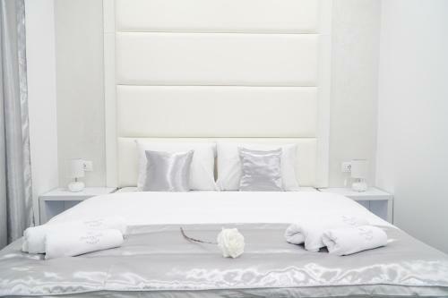Bed & Breakfast Suites Sunny Hill