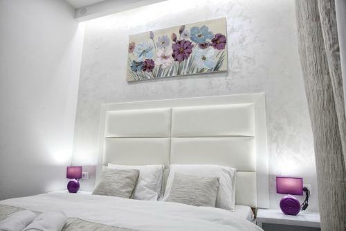 Bed & Breakfast Suites Sunny Hill