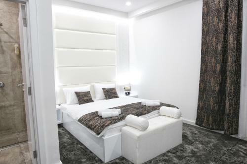 Bed & Breakfast Suites Sunny Hill