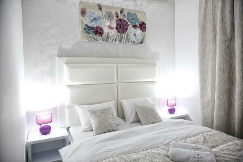Bed & Breakfast Suites Sunny Hill