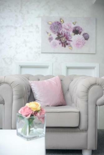 Bed & Breakfast Suites Sunny Hill