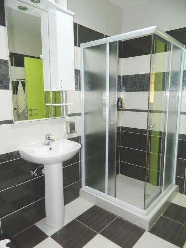 Apartman San