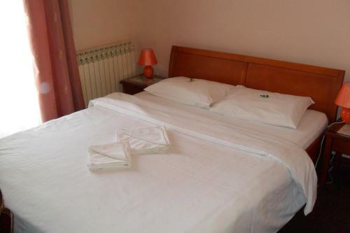 Hotel Vila Sunce