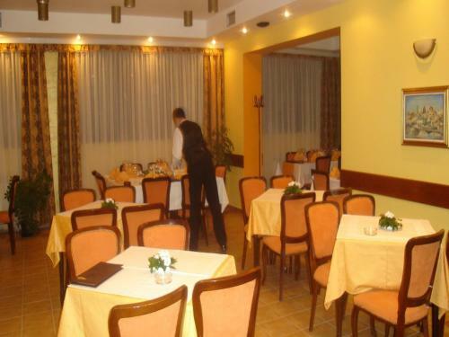 Hotel Vila Sunce