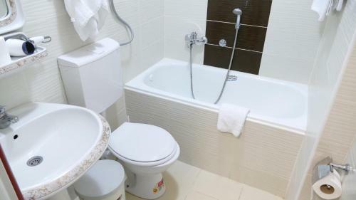 B&B Vila Bela Ruza