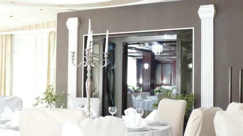 B&B Vila Bela Ruza