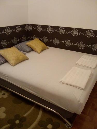 Apartment Teda