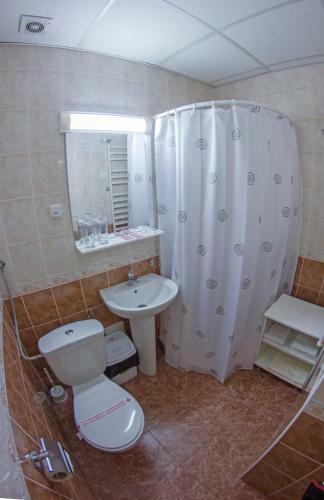 Hostal Guest House Lodge In