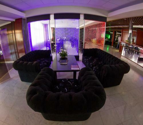 Hostal Guest House Lodge In