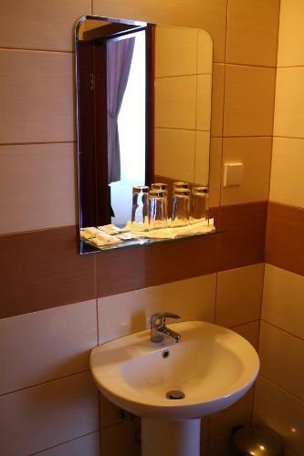 Apartamento Crystal Lux