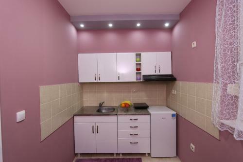 Apartman Maja