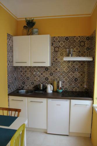 Apartamento Ergzotic 4