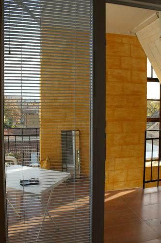 Apartamento Ergzotic 4
