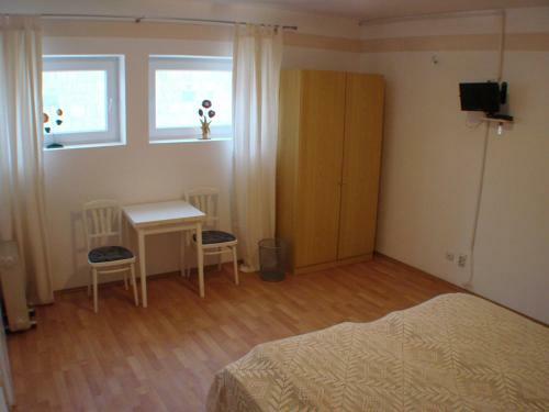 Hostal Guest House Milevkini Dvori