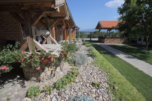 Hostal Guest House Milevkini Dvori