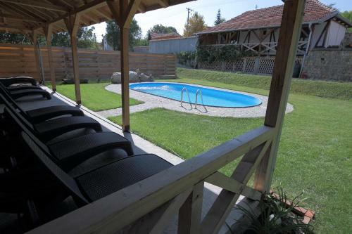 Hostal Guest House Milevkini Dvori