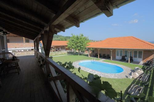 Hostal Guest House Milevkini Dvori
