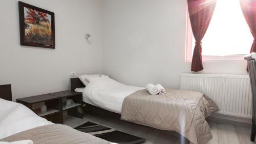 Motel Bo?i? 2018