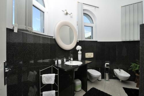 Apartments Villa Graf