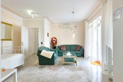 Apartments Villa Graf