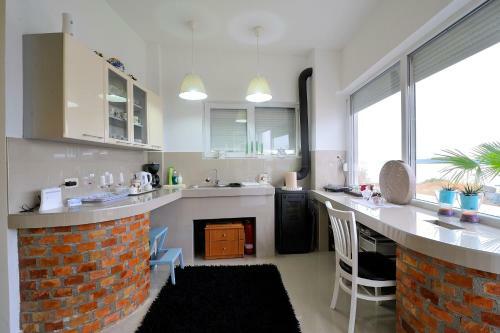 Apartments Villa Graf