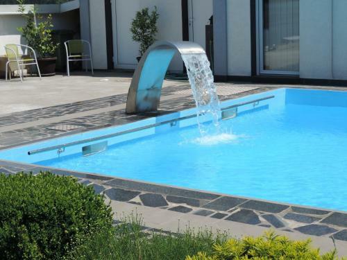 Apartments Villa Graf