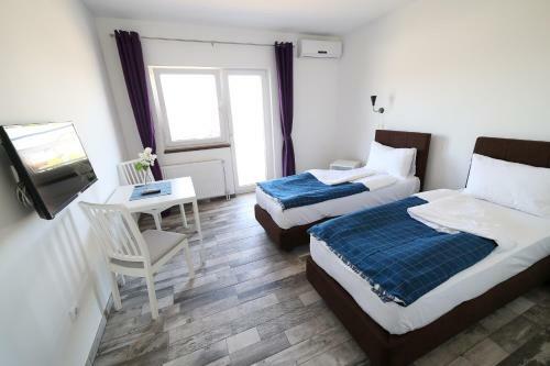 Motel Guesthouse & Restaurant Tekovina
