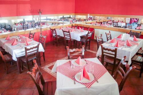 Motel Guesthouse & Restaurant Tekovina
