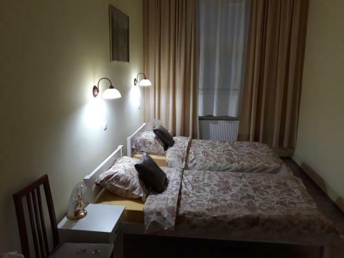 Nikolas Grand Apartments