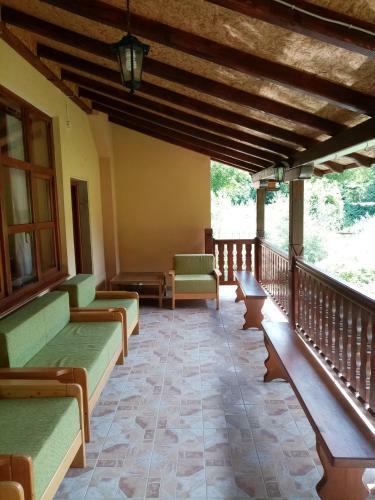 Hostal Guesthouse Smiljani?