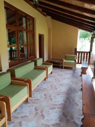 Hostal Guesthouse Smiljani?