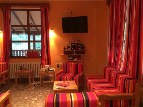 Hostal Guesthouse Smiljani?