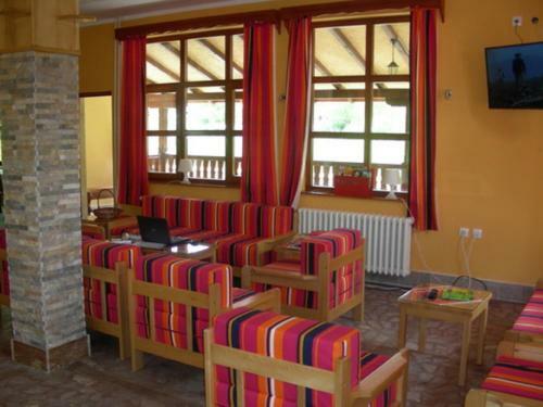 Hostal Guesthouse Smiljani?