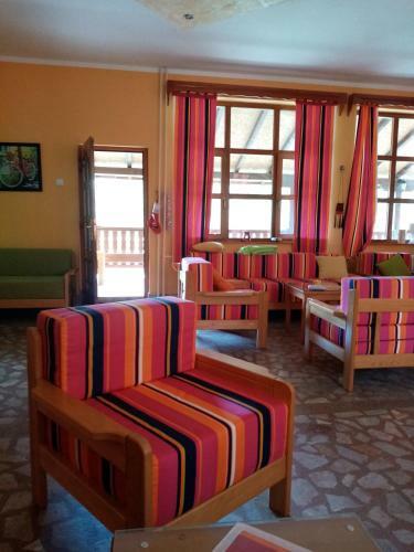 Hostal Guesthouse Smiljani?