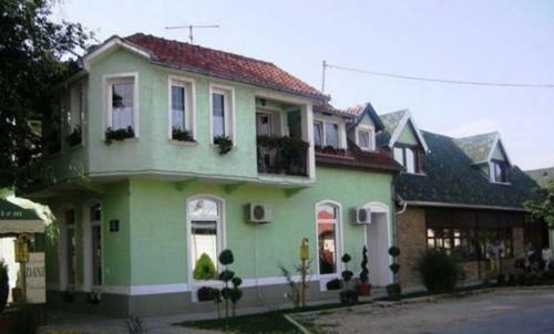 Hostal Eco Rural Tourism Association Skorenovac
